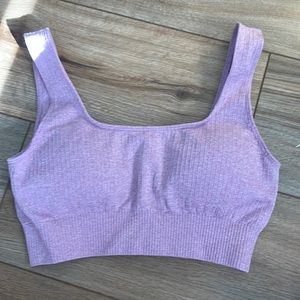 Women’s sports bra